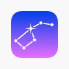 ‎Star Walk：星空ナビとプラネタリウムアプリ - App Store